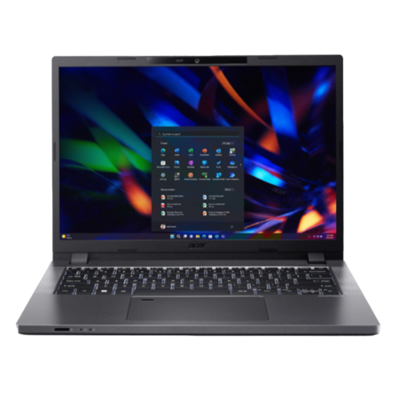 TravelMate 14" WUXGA IPS SlimBezel