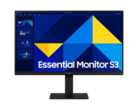 22" Essential Full HD Monitor