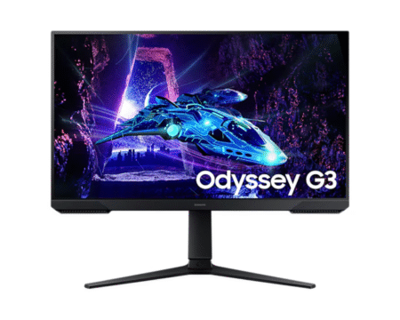 27" Odyssey FHD Gaming Monitor