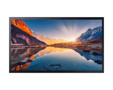 32" Full HD Interactive Display