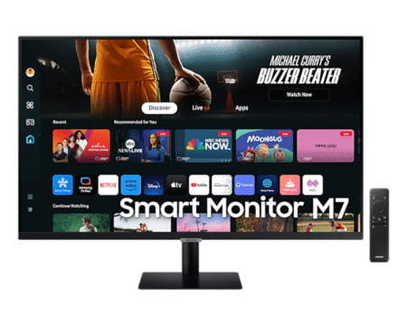 32" M70 Smart Monitor