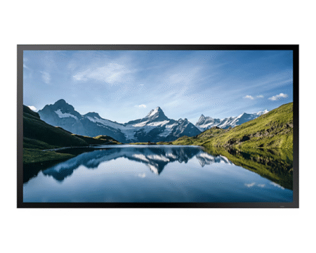 46" FHD Outdoor Professional Signage
