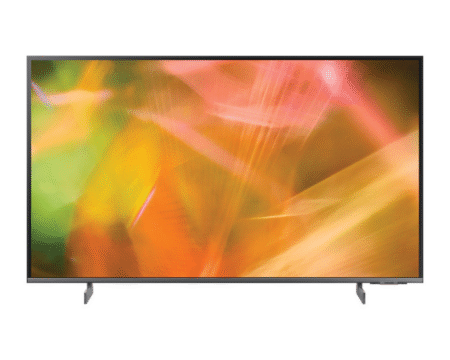 50" Crystal UHD Smart Hospitality TV with H.Browser Platform
