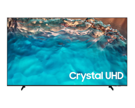 50" UHD Hospitality TV