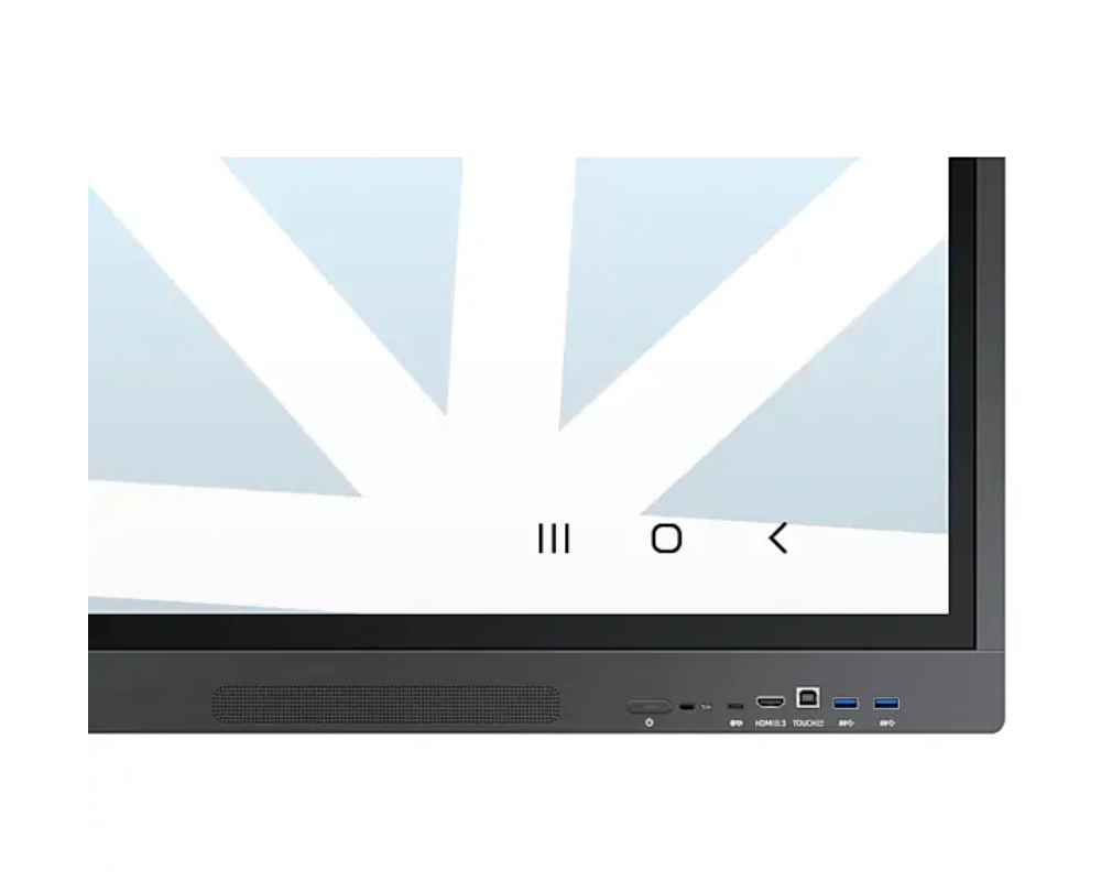 65" Interactive Display WAD Android OS - Image 3