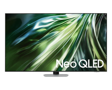 85" Neo QLED 4K Smart AI TV