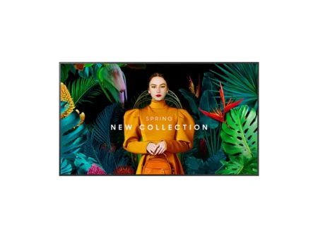 85" Smart Signage
