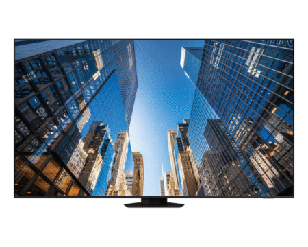 98" Direct-Lit 4K Crystal UHD LED Display