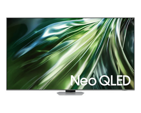98" Neo QLED 4K Smart AI TV