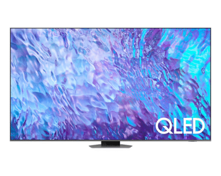 98" QLED 4K Smart TV