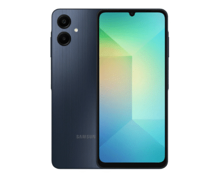 Galaxy A06 Smart Phone