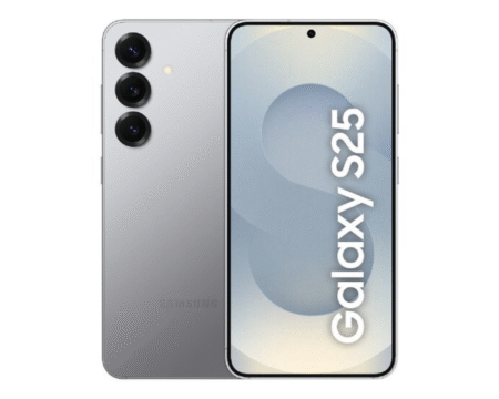 Galaxy S25 Smart Phone