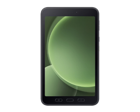 Galaxy Tab Active 5 (8.0") Ruggedized