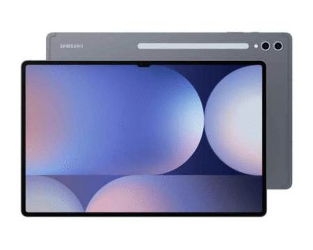 Galaxy Tab S10+ 5G (12.4")