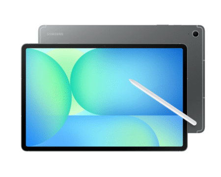 Galaxy Tab S10 FE+ WIFI (12.4")