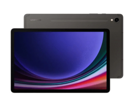 Galaxy Tab S9 5G (11")