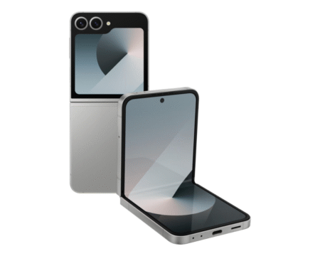 Galaxy Z Flip6 Smart Phone