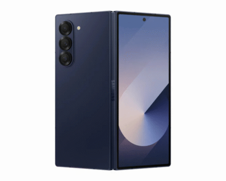 Galaxy Z Fold6 Smart Phone