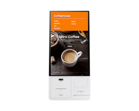 Windows i3 Kiosk Connection Box