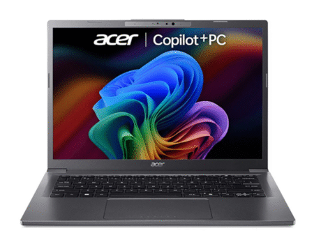 Acer Aspire 3 (A14-52M) – 14" WUXGA IPS SlimBezel