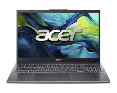 Acer Aspire 3 (A15-51M) – 15.6" FHD ComfyView LED