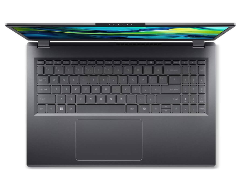 Acer Aspire 5 (A515-58GM) – 15.6" FHD IPS SlimBezel (with GPU) - Image 2
