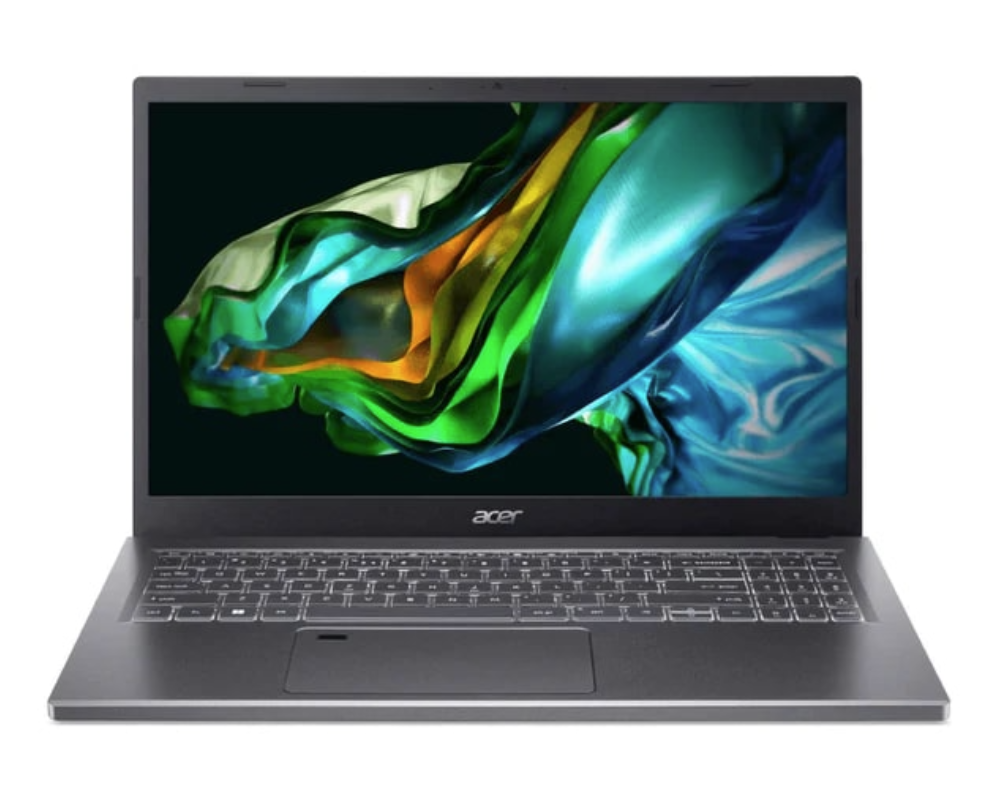 Acer Aspire 5 (A515-58M) – 15.6" FHD SlimBezel