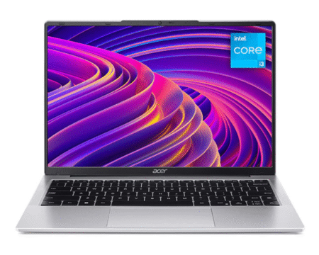 Acer Aspire Lite 3 (AL14-31P) – 14" WUXGA IPS SlimBezel