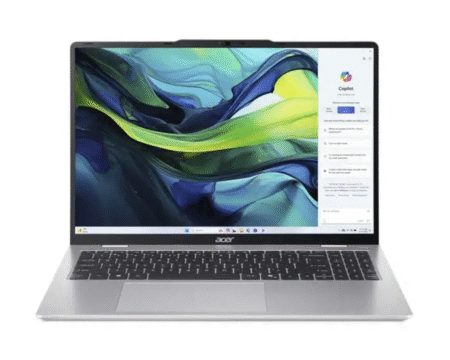 Acer Aspire Lite 7 (AL16-71P Ultra 7) – 16" WUXGA IPS SlimBezel