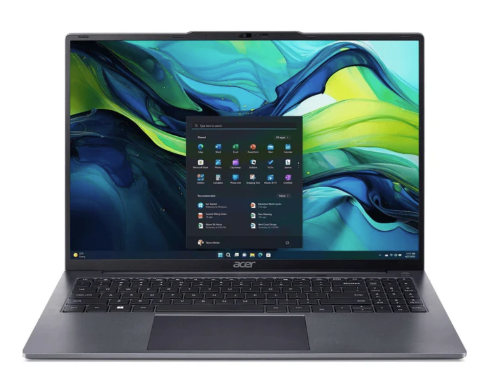 Acer Chromebook 514 (CB514-6H) – 14" WUXGA IPS SlimBezel
