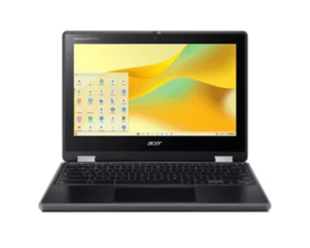Acer Chromebook Spin 511 Convertible (R756TN) – 11.6" HD IPS Touch