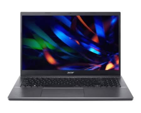 Acer Extensa 15 (EX215-55, i7) – 15.6" FHD ComfyView LCD