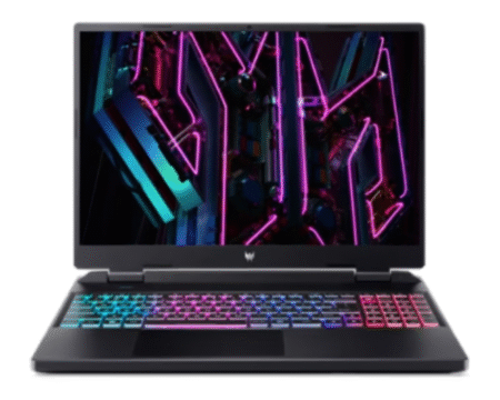 Acer Predator Neo (PHN16-71) – 16" WUXGA IPS SlimBezel 165Hz