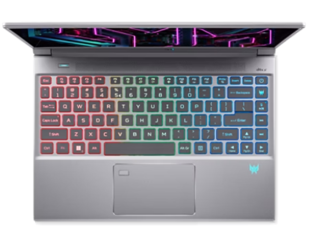 Acer Predator Triton 300 (PT14-51) – 14" WUXGA IPS 165Hz (DCI-P3 100%) - Image 2