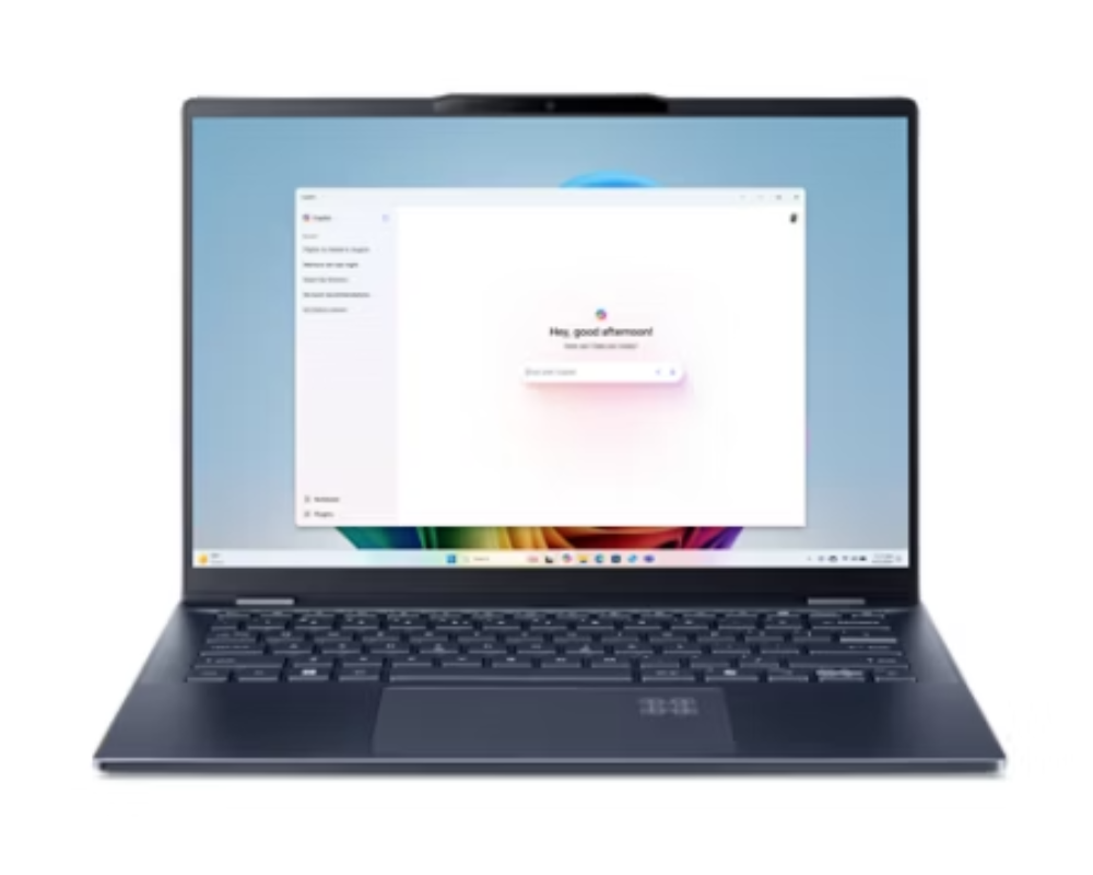 Acer Swift 14 OLED (SF14-51) – 14" 2.8K OLED SlimBezel (DCI-P3 100%)