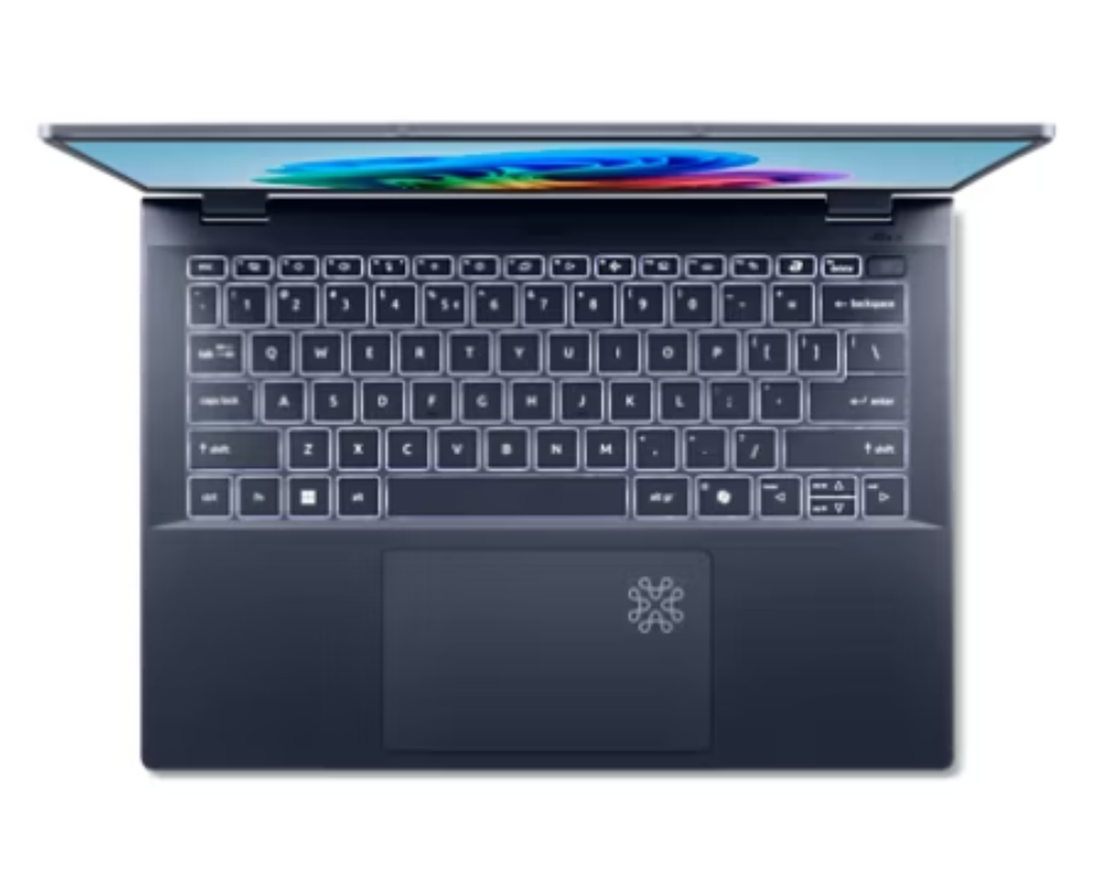 Acer Swift 14 OLED (SF14-51) – 14" 2.8K OLED SlimBezel (DCI-P3 100%) - Image 2