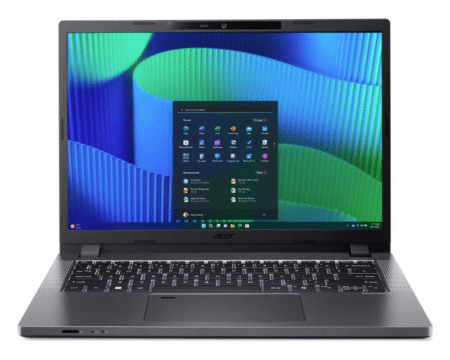 Acer TravelMate P2 (TMP214-55G2) – 14" WUXGA IPS SlimBezel