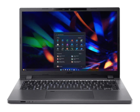 Acer TravelMate P2 (TMP214-56) – 14" WUXGA IPS SlimBezel