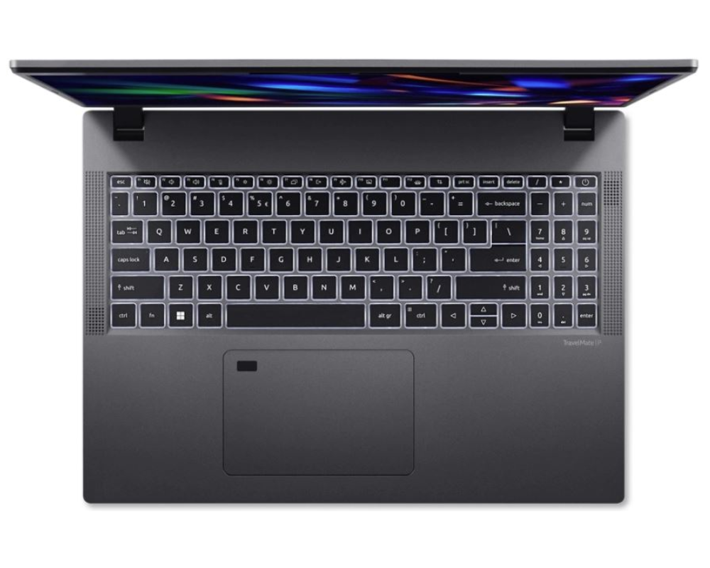 Acer TravelMate P2 (TMP216-51G) – 16" WUXGA IPS SlimBezel - Image 2