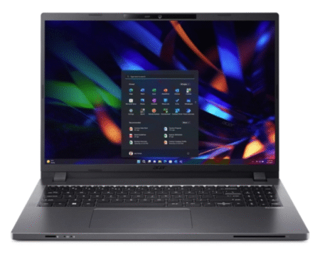 Acer TravelMate P2 (TMP216-51G2, i5) – 16" WUXGA IPS SlimBezel