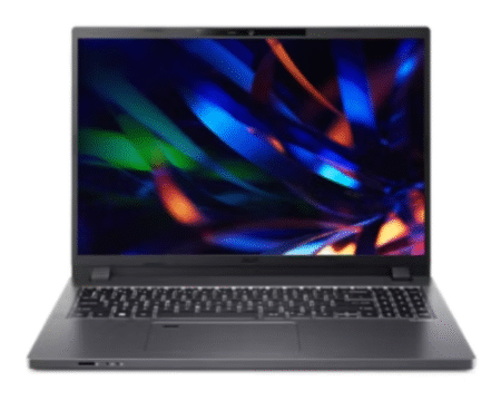 Acer TravelMate P2 (TMP216-51G2, i7) – 16" WUXGA IPS SlimBezel LTE