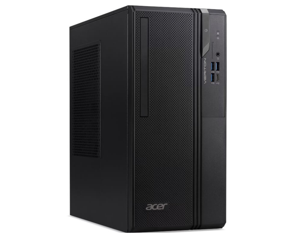 Acer Veriton S (VS2715G) – Business Desktop - Image 2