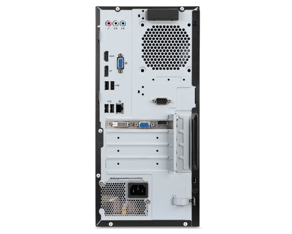 Acer Veriton S (VS2715G) – Business Desktop - Image 3