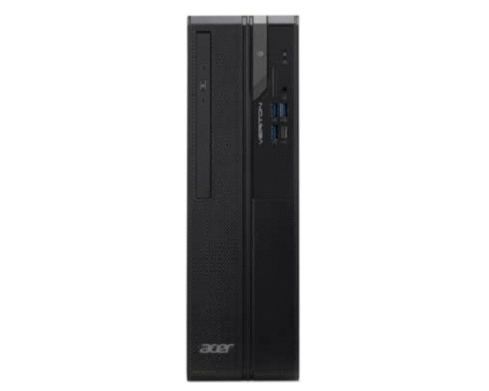 Acer Veriton X (VX2720G) – Compact Business Desktop