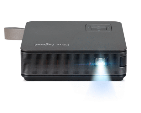 Acer AOpen (PV12p) – Compact Portable Projector