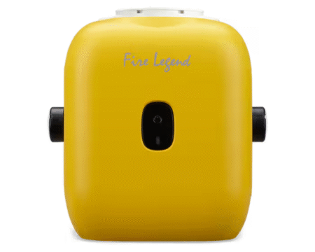 Acer AOpen (QF23s) – Portable LED Projector