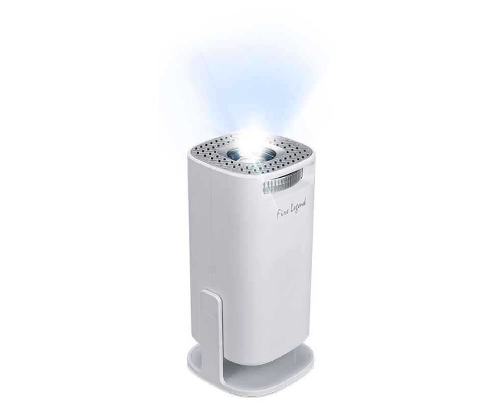 Acer AOpen (QH15s) – Portable LED Projector - Image 3