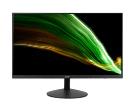 Acer Monitor (24")