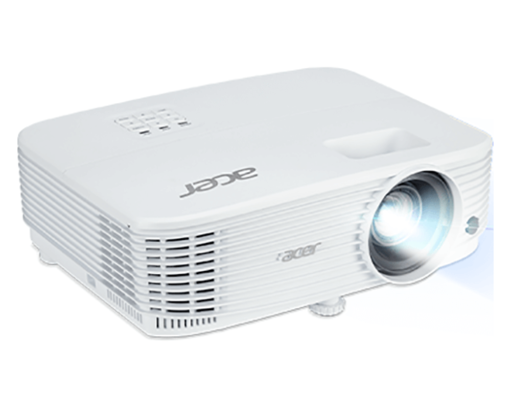 Acer (P1257i) – Professional Series Projector - Image 2