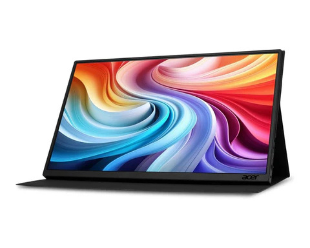 Acer Portable Touch (15.6") - Image 2